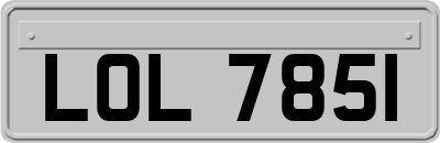 LOL7851