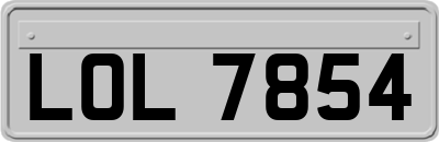 LOL7854
