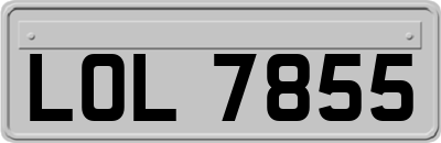 LOL7855
