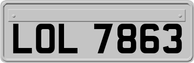 LOL7863
