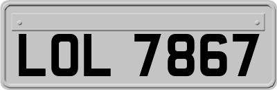 LOL7867