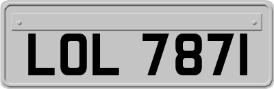 LOL7871