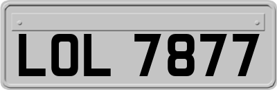 LOL7877