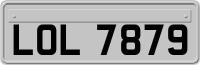 LOL7879
