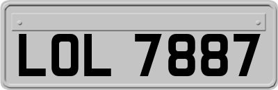 LOL7887