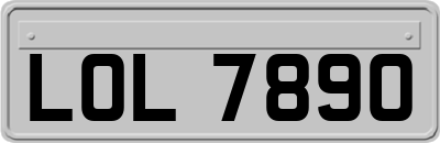LOL7890