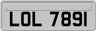 LOL7891