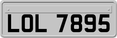 LOL7895