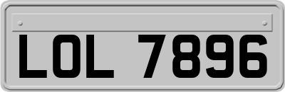 LOL7896