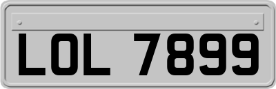 LOL7899