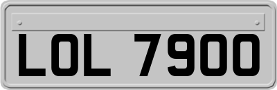LOL7900