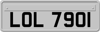 LOL7901