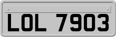 LOL7903