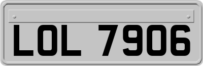 LOL7906
