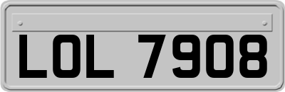 LOL7908