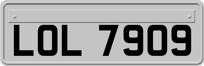 LOL7909