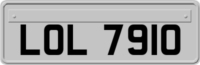 LOL7910