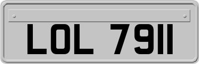 LOL7911