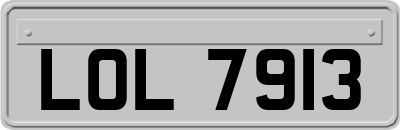 LOL7913