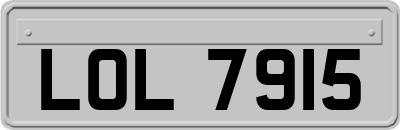 LOL7915
