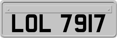 LOL7917