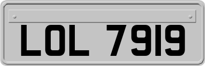 LOL7919