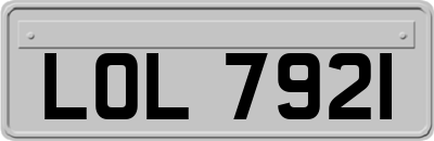 LOL7921