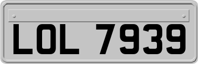 LOL7939