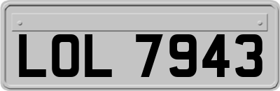 LOL7943