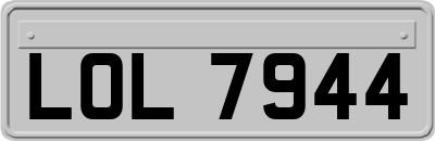 LOL7944