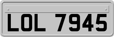 LOL7945