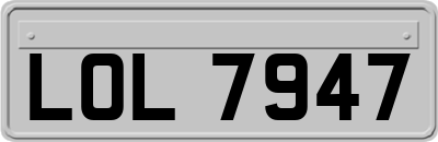 LOL7947