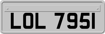 LOL7951
