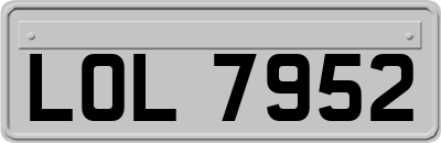 LOL7952