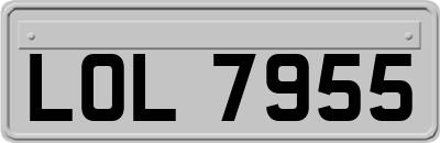 LOL7955