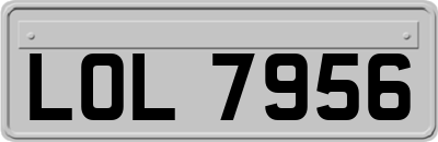 LOL7956