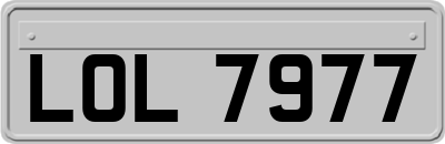 LOL7977