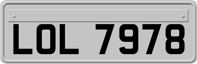 LOL7978