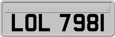 LOL7981