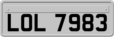 LOL7983