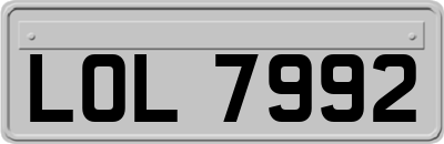 LOL7992