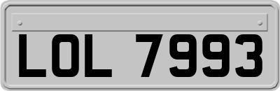 LOL7993