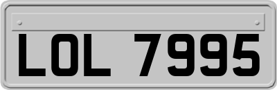 LOL7995