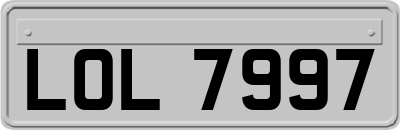LOL7997