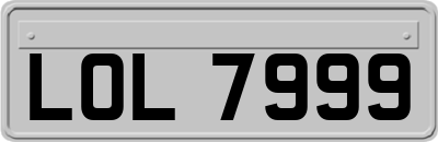 LOL7999