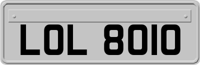 LOL8010