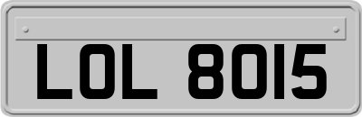 LOL8015