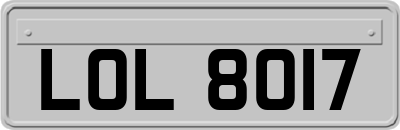 LOL8017