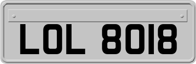 LOL8018