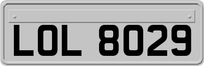 LOL8029